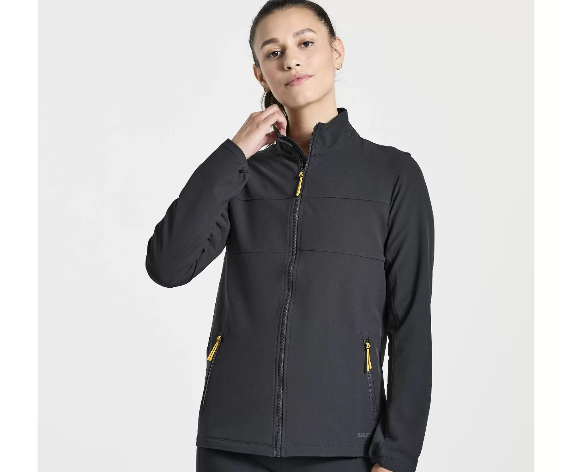 Veste Anti-Tempête Femme - Style Urbain & Accessoires Tendances | Collection Exclusive