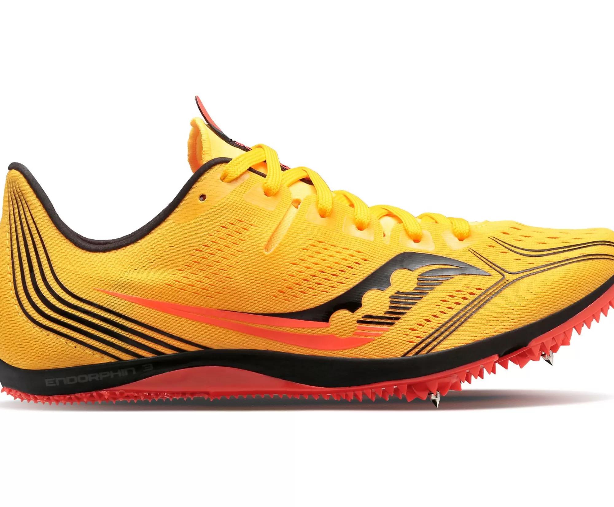 Chaussures Running Endorphin 3 Spike Homme - Confort Dynamique en Promo (Nouvelle Collection 2024)