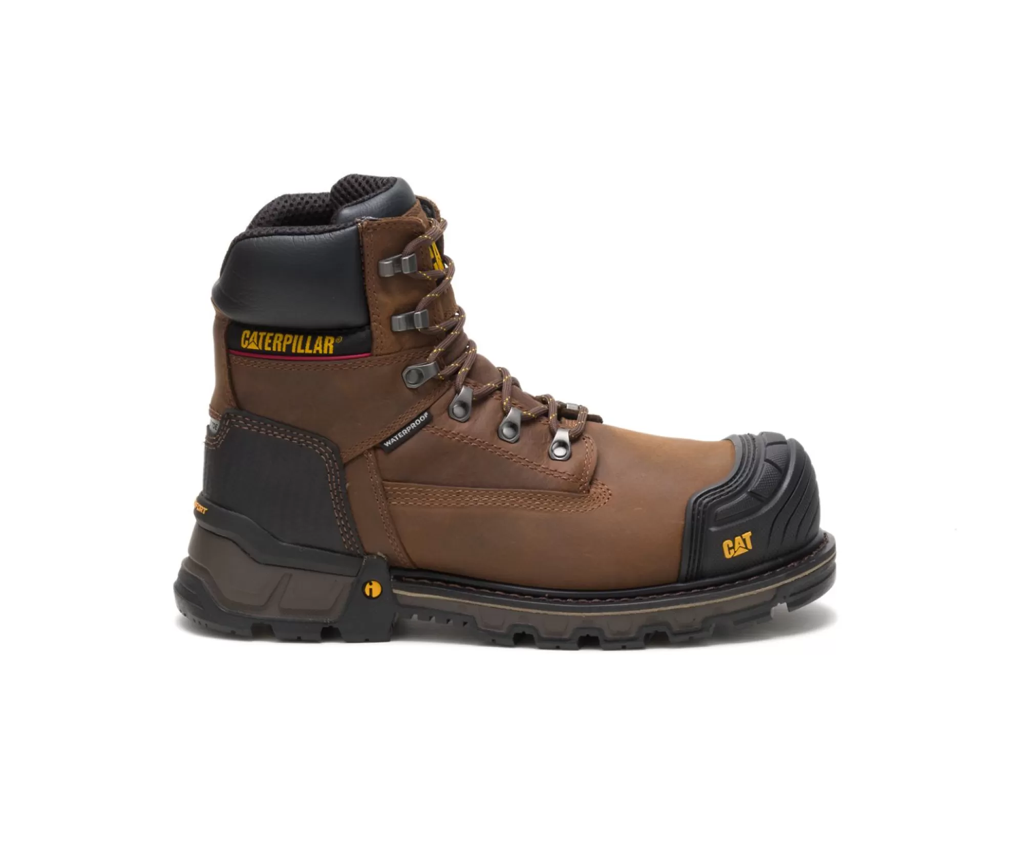Bottes de chantier imperméables XL 6