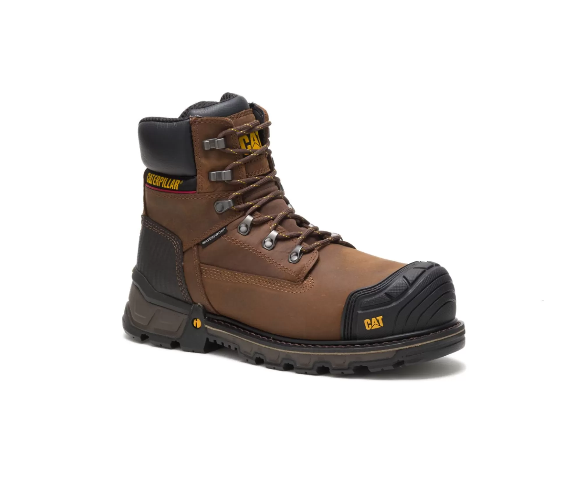 Bottes de chantier imperméables XL 6