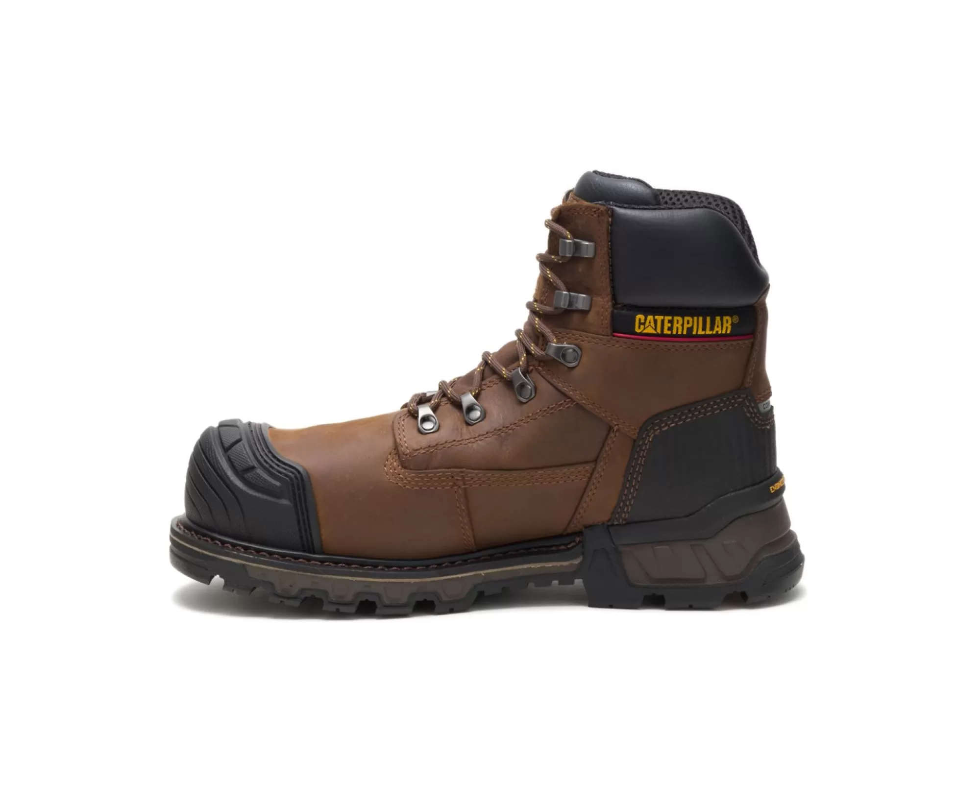 Bottes de chantier imperméables XL 6