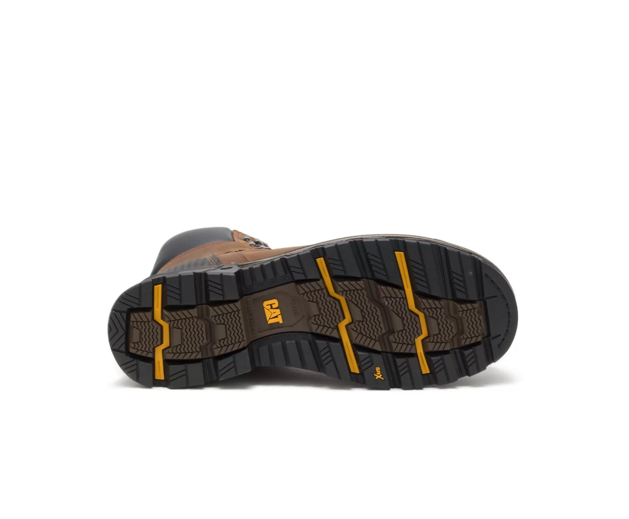 Bottes de chantier imperméables XL 6
