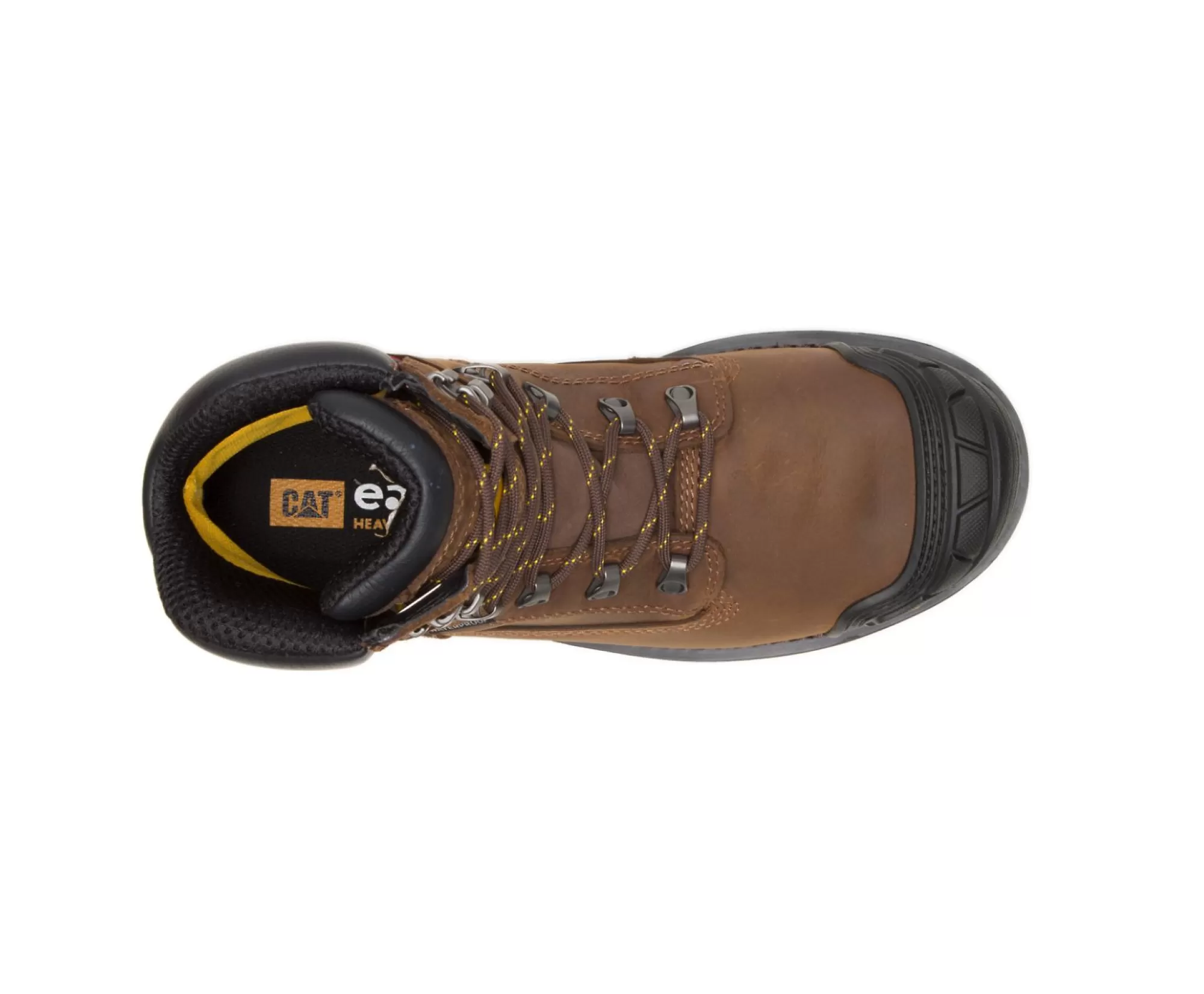 Bottes de chantier imperméables XL 6