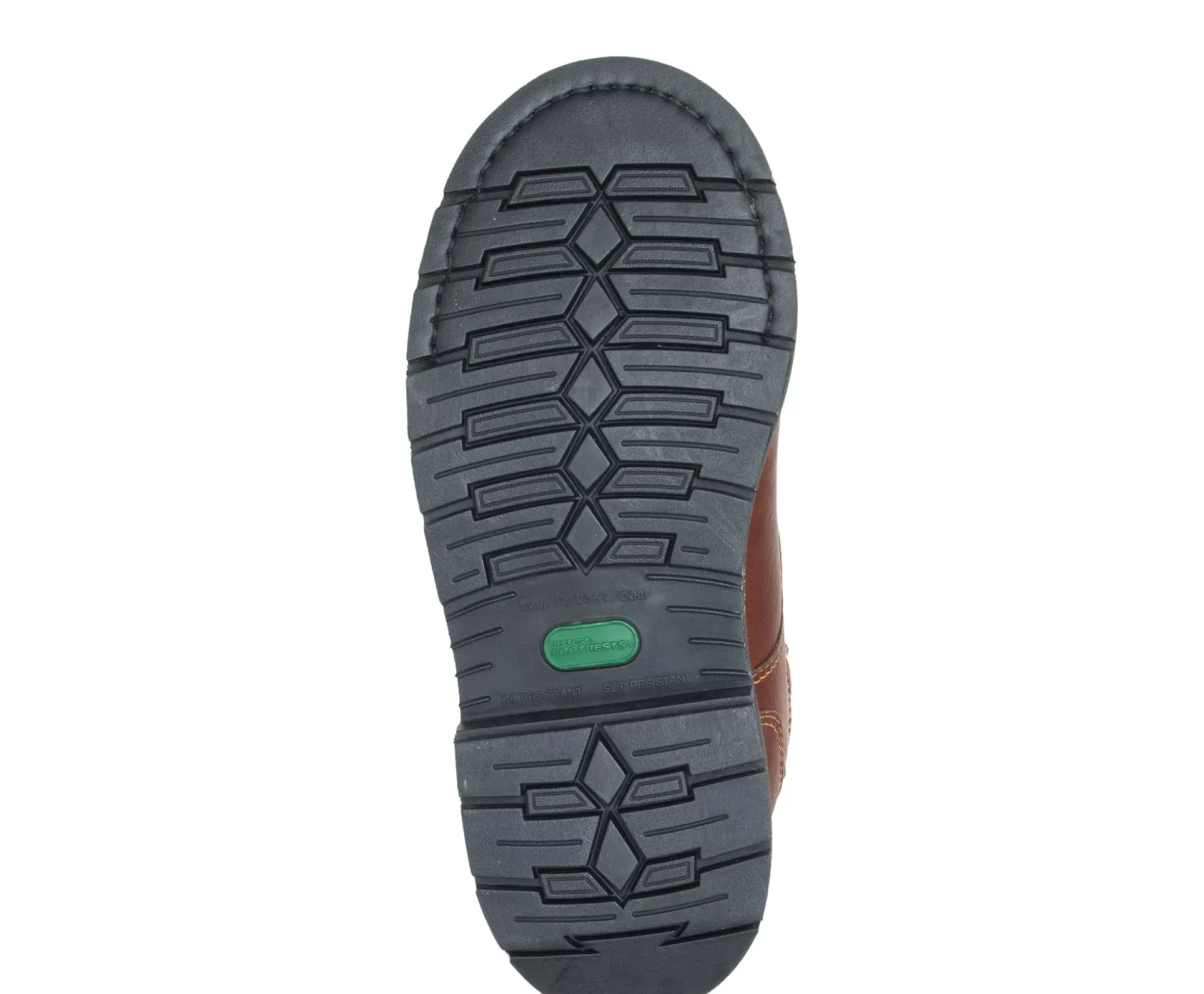 Bottes de sécurité femme 6 pouces imperméables - Embouts composites et protection métatarsienne renforcée - Modèle confortable Footrests®