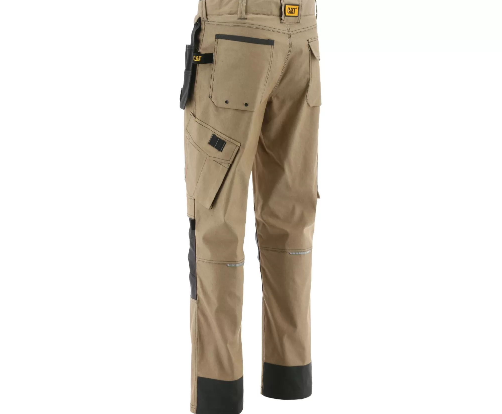 Pantalon Homme Imperméable H2O Defender - Léger et Résistant pour Activités Extérieures - Prix Abordable