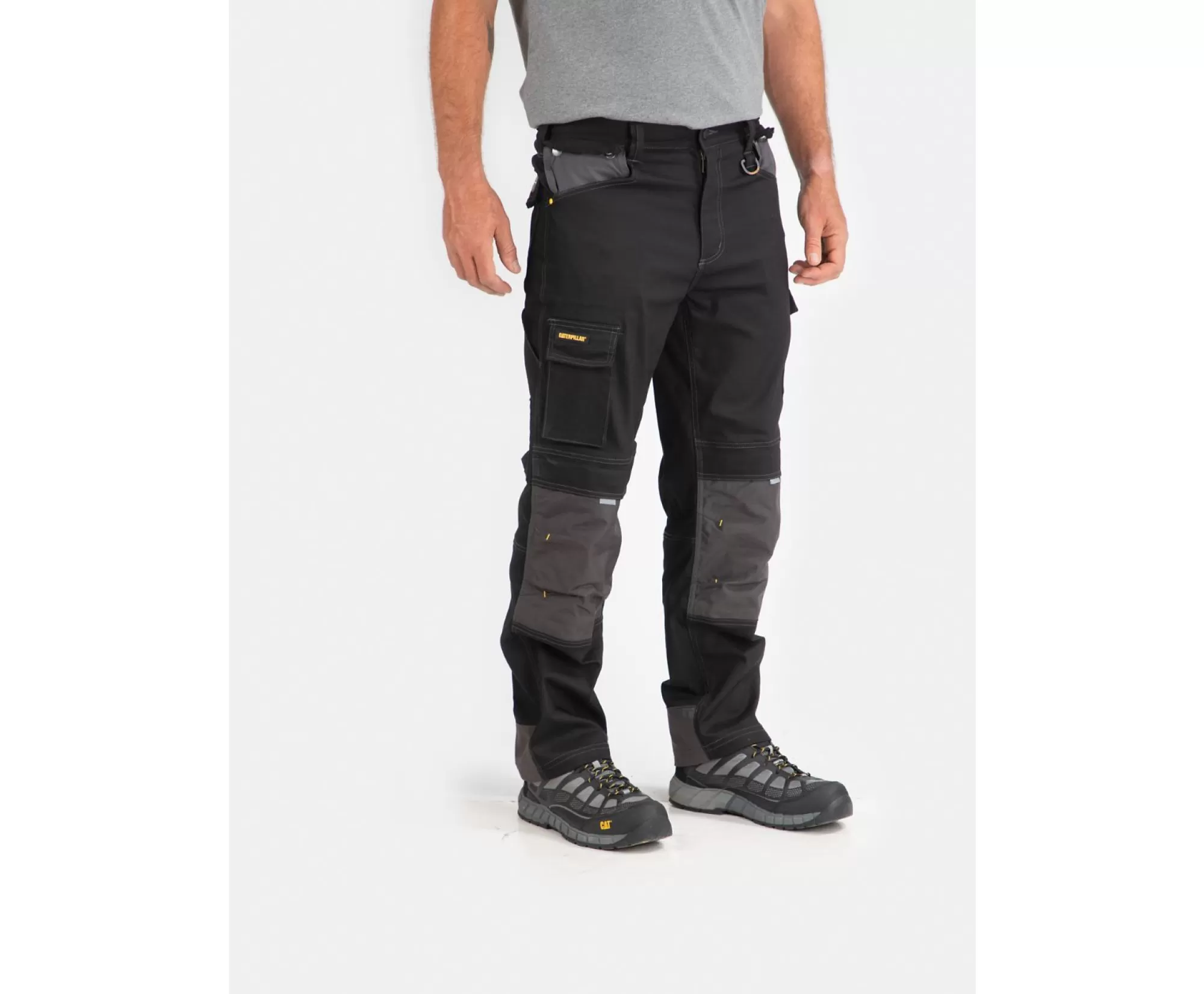 Pantalon Homme Imperméable H2O Defender - Léger et Résistant pour Activités Extérieures - Prix Abordable