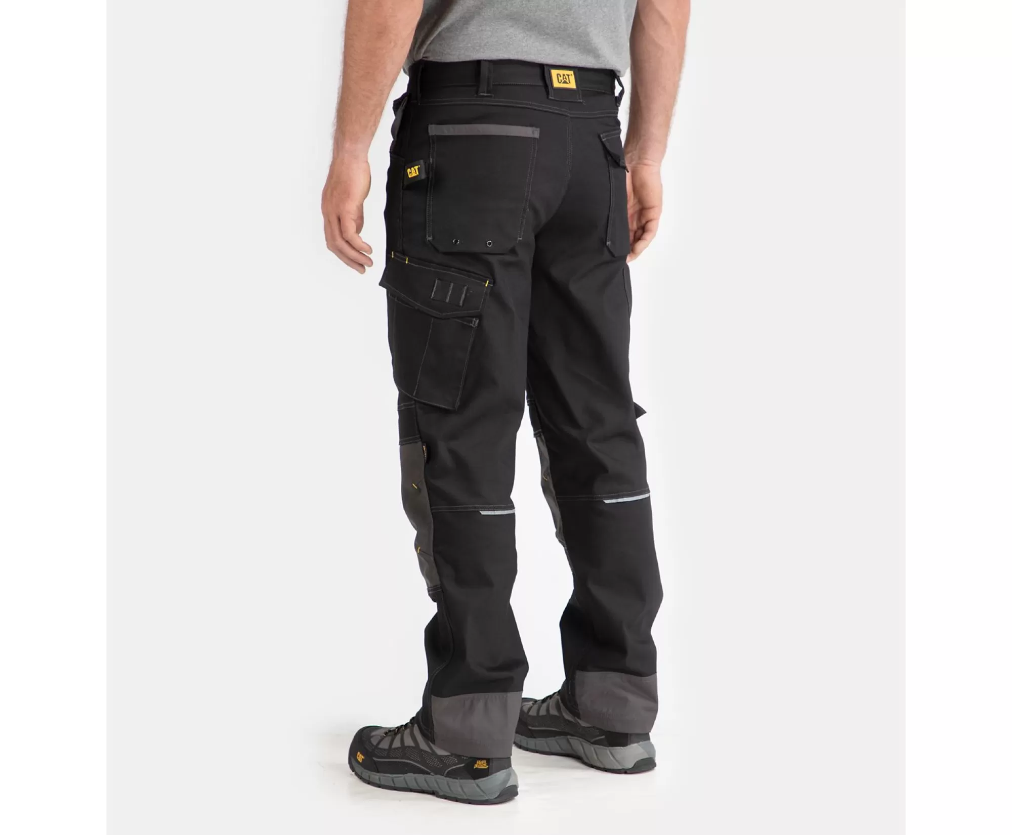Pantalon Homme Imperméable H2O Defender - Léger et Résistant pour Activités Extérieures - Prix Abordable