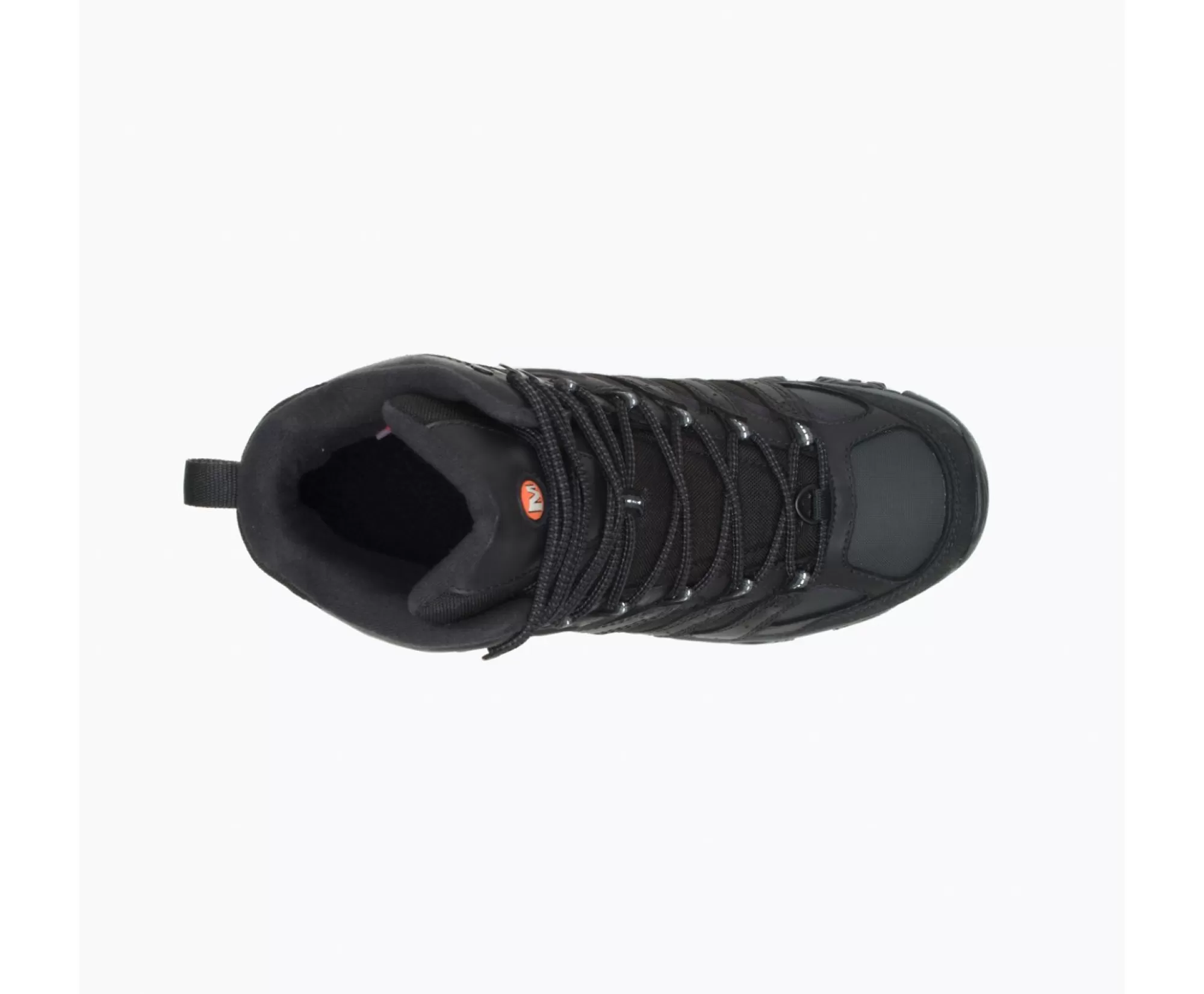 Chaussures Hautes Imperméables Moab 3 Thermo Homme - Confort Optimal & Résistance Hivernale en Promo Flash