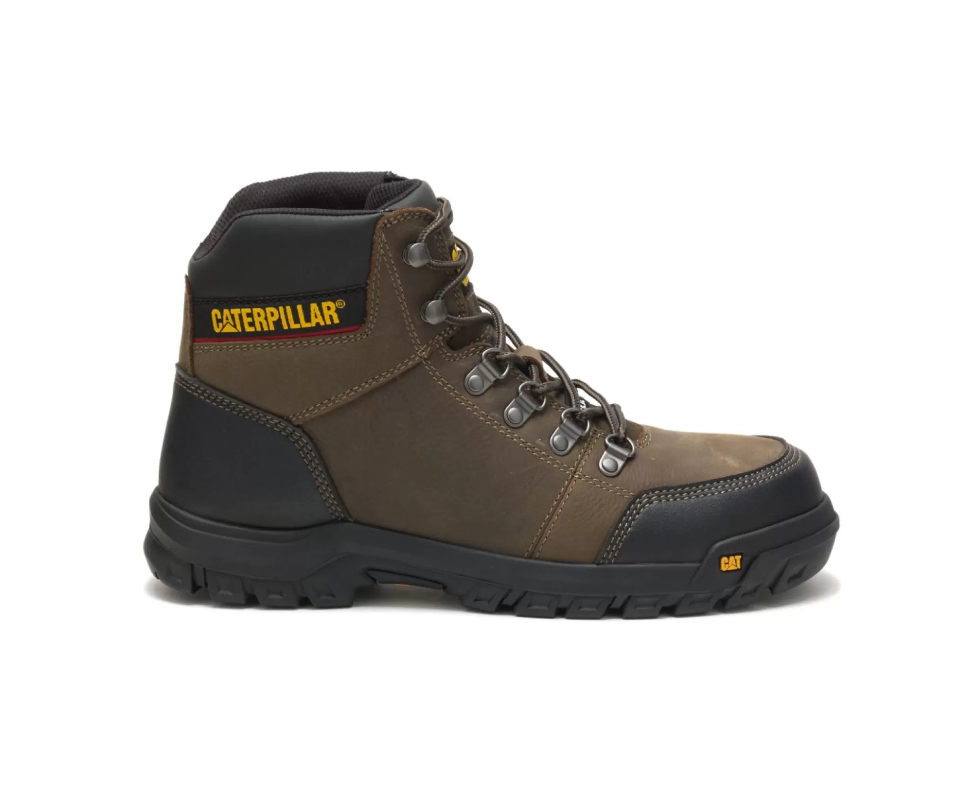 Promotion Exclusive - Bottes de Travail Sécurité Homme avec Coque Acier 