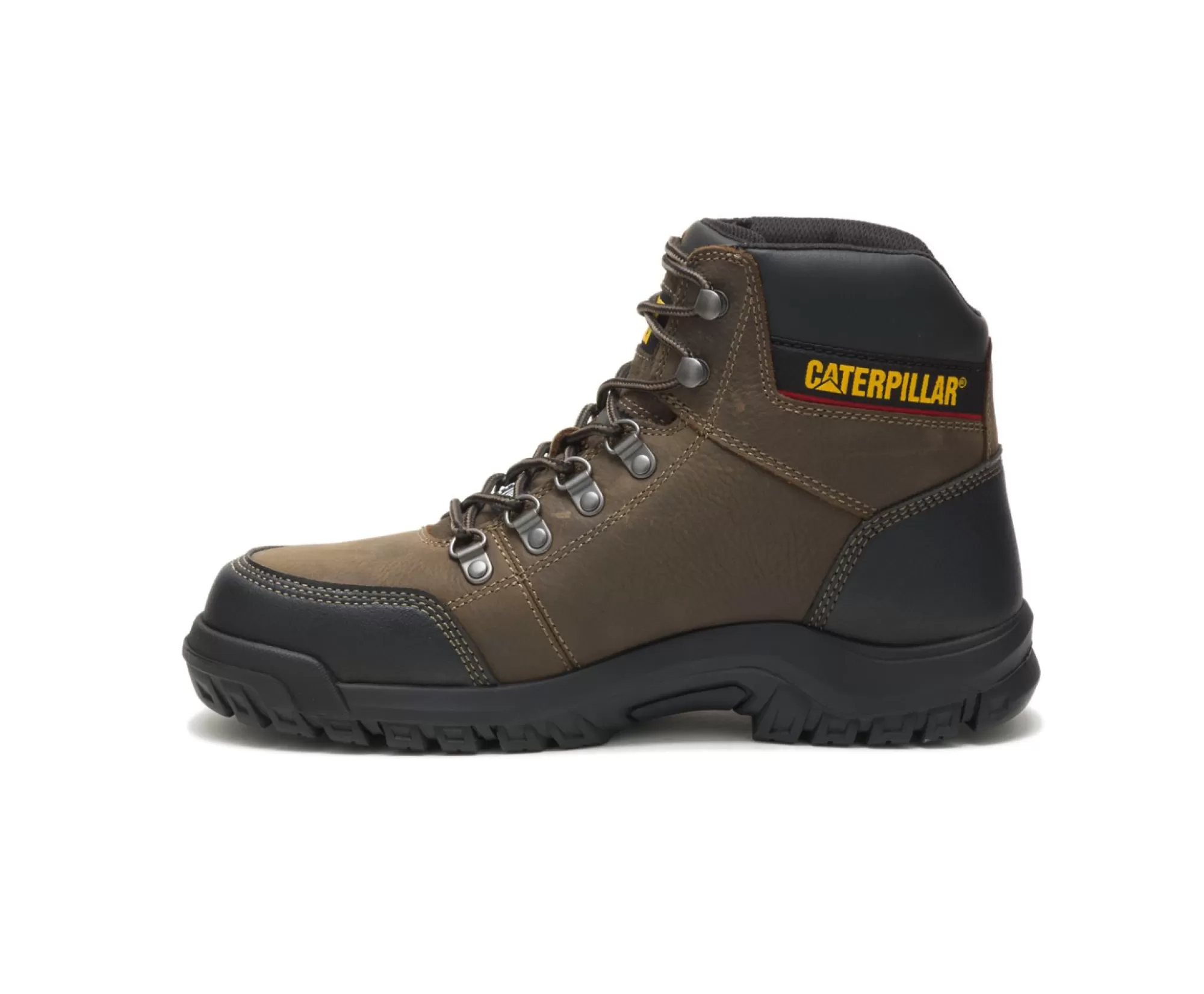 Promotion Exclusive - Bottes de Travail Sécurité Homme avec Coque Acier 