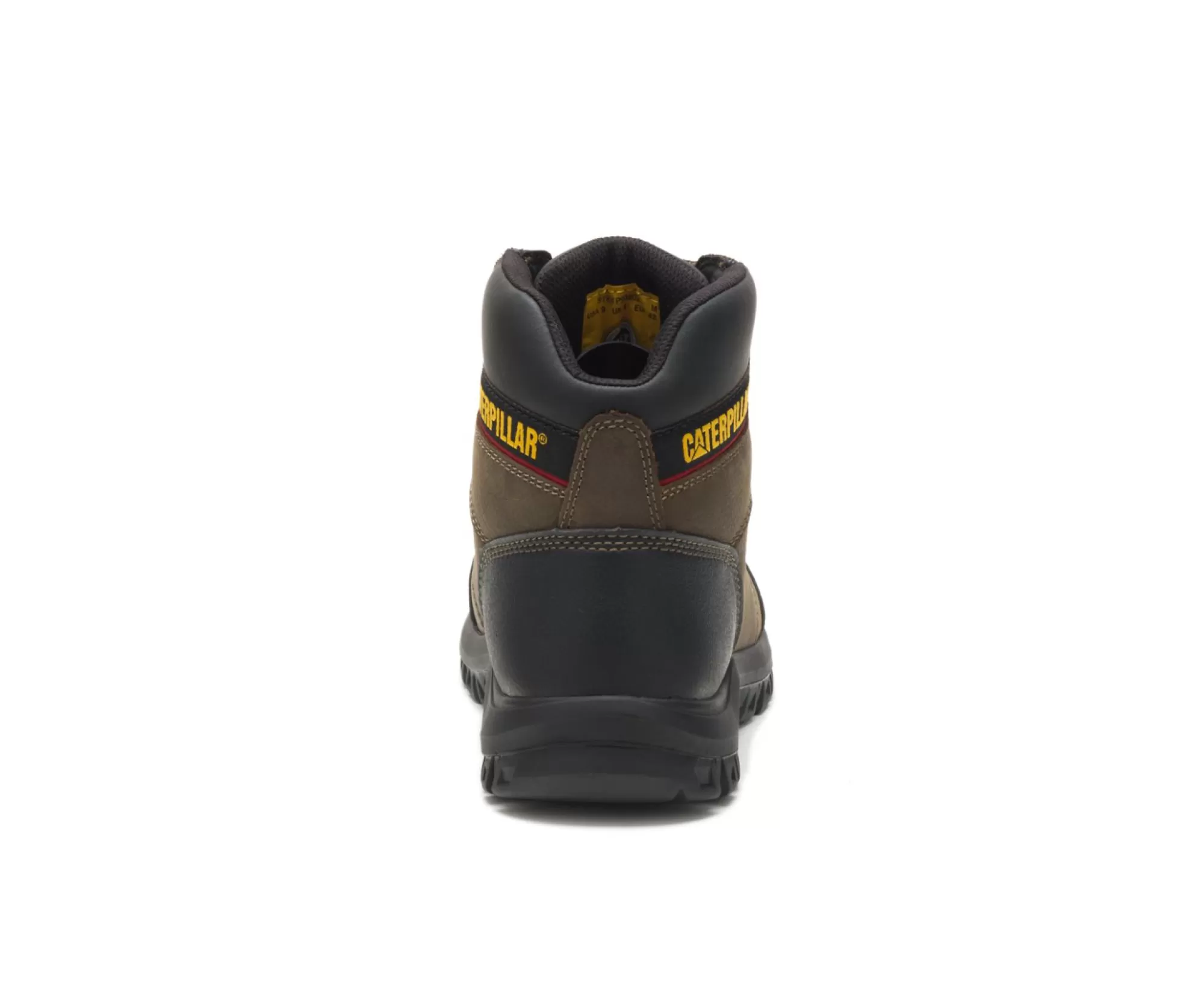 Promotion Exclusive - Bottes de Travail Sécurité Homme avec Coque Acier 