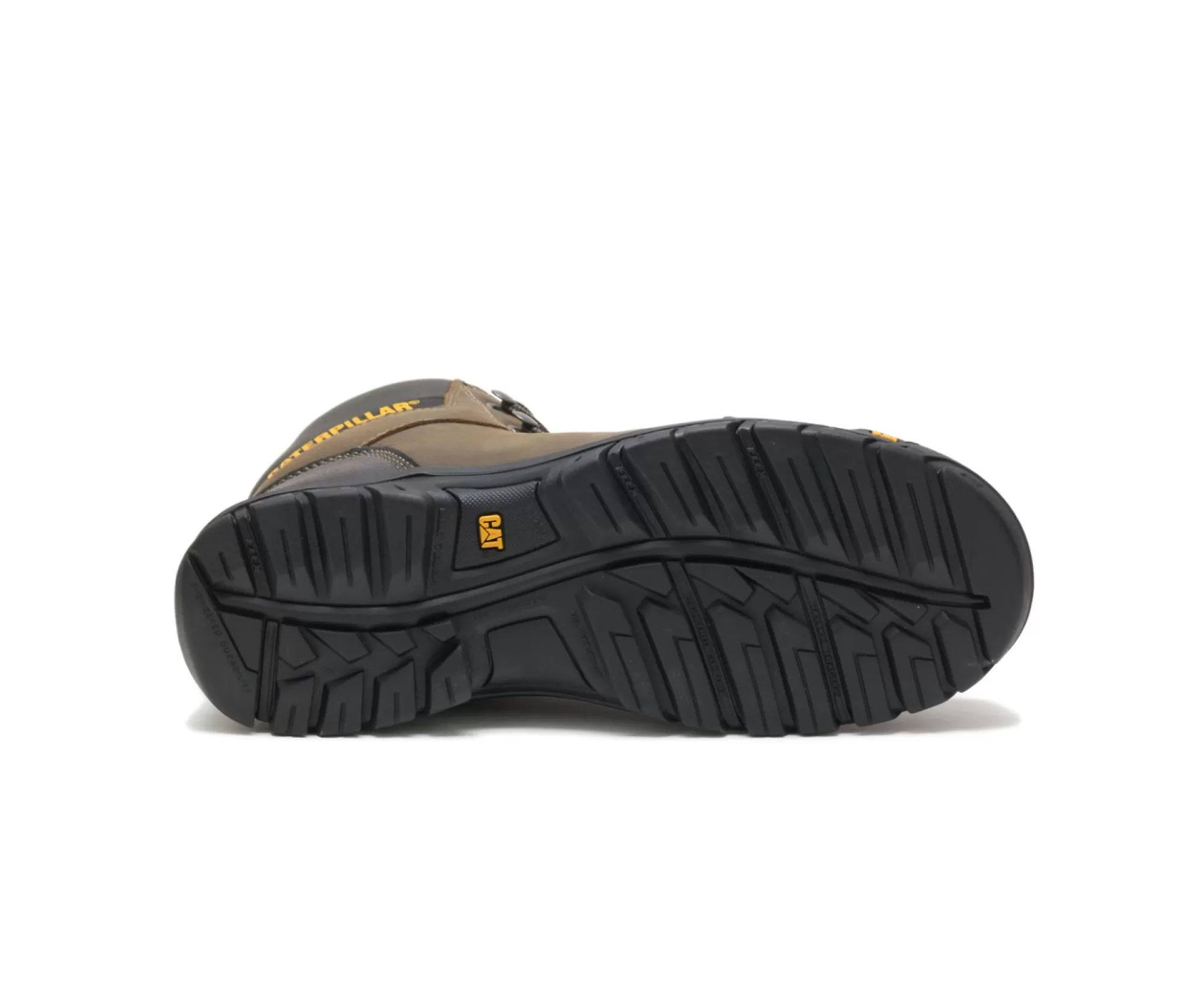Promotion Exclusive - Bottes de Travail Sécurité Homme avec Coque Acier 