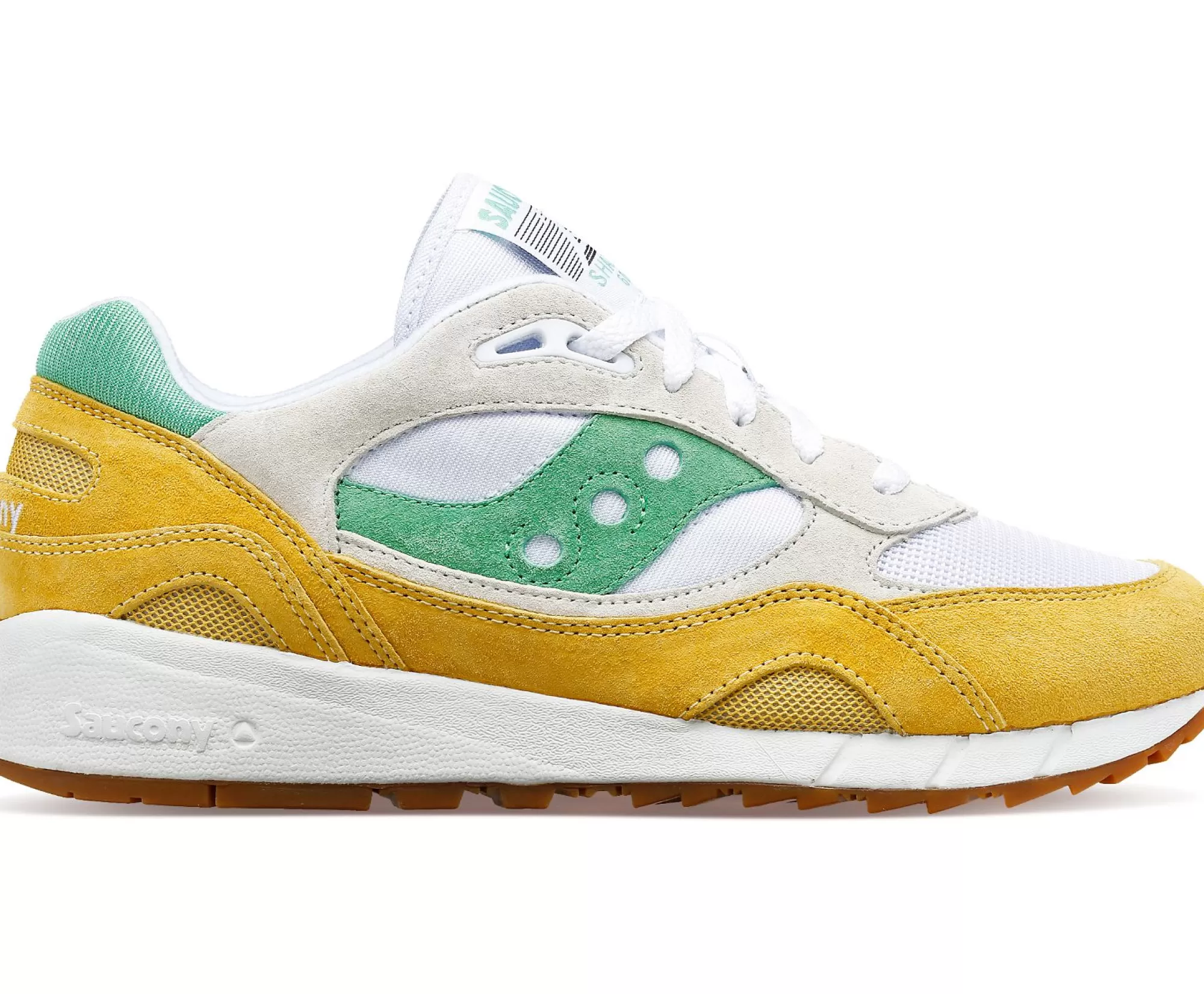 Nouvelle Collection : Chaussures Shadow 6000 Homme - Confort Sportif Élégant