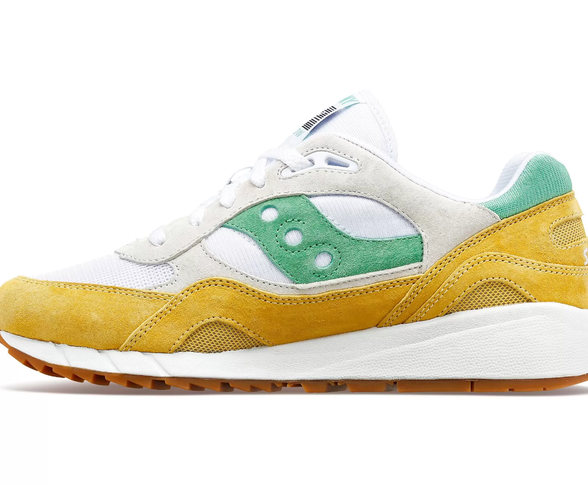Nouvelle Collection : Chaussures Shadow 6000 Homme - Confort Sportif Élégant