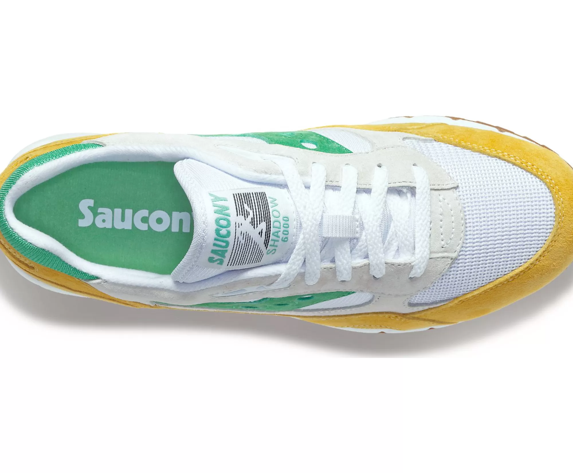 Nouvelle Collection : Chaussures Shadow 6000 Homme - Confort Sportif Élégant