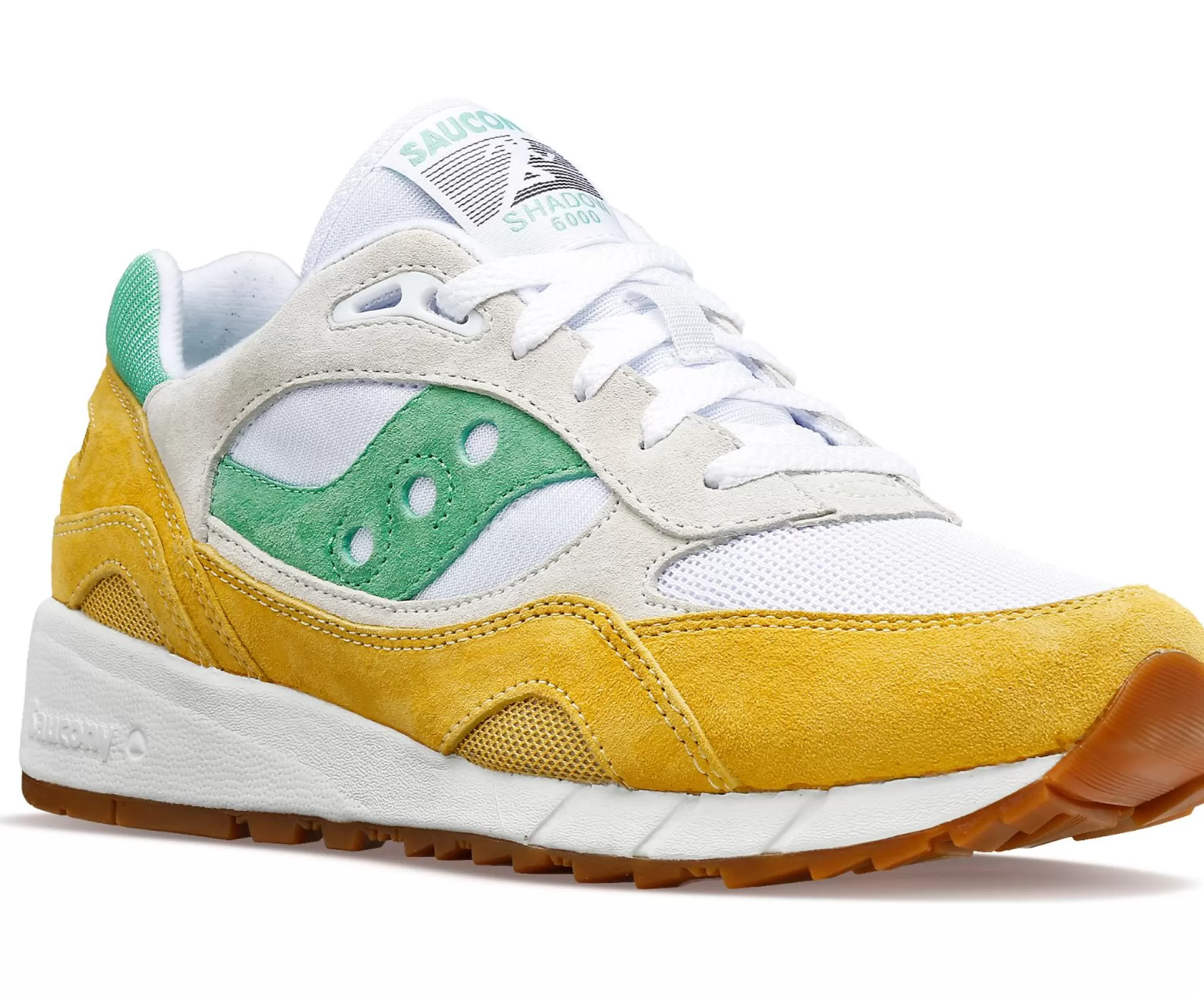 Nouvelle Collection : Chaussures Shadow 6000 Homme - Confort Sportif Élégant