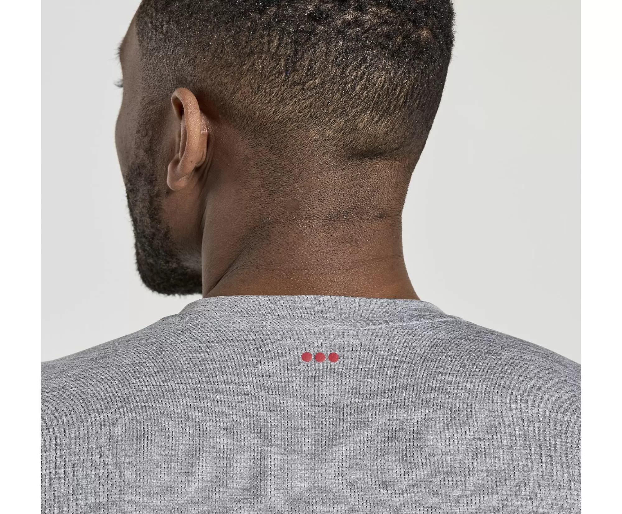 Homme T-shirt Sportif Chrono - Collection Manches Courtes en Promo avec Accessoires Style Urbain