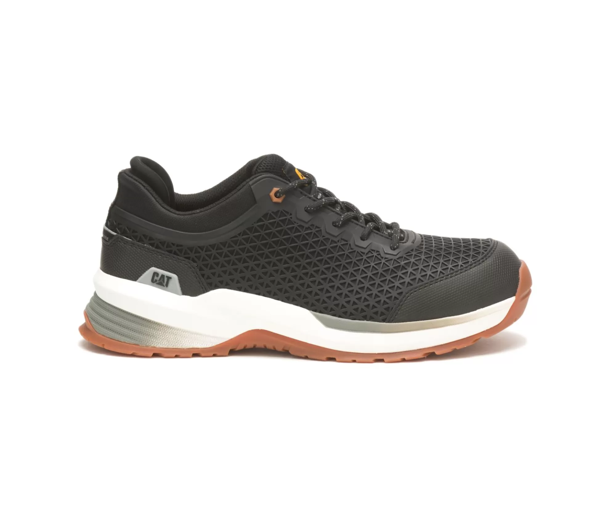 Chaussures de Sécurité Streamline 2.0 Homme - Embout Composite Léger et Confortable
