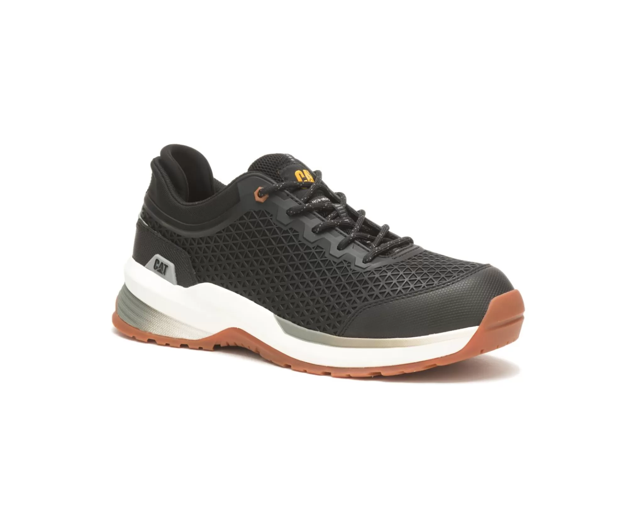 Chaussures de Sécurité Streamline 2.0 Homme - Embout Composite Léger et Confortable