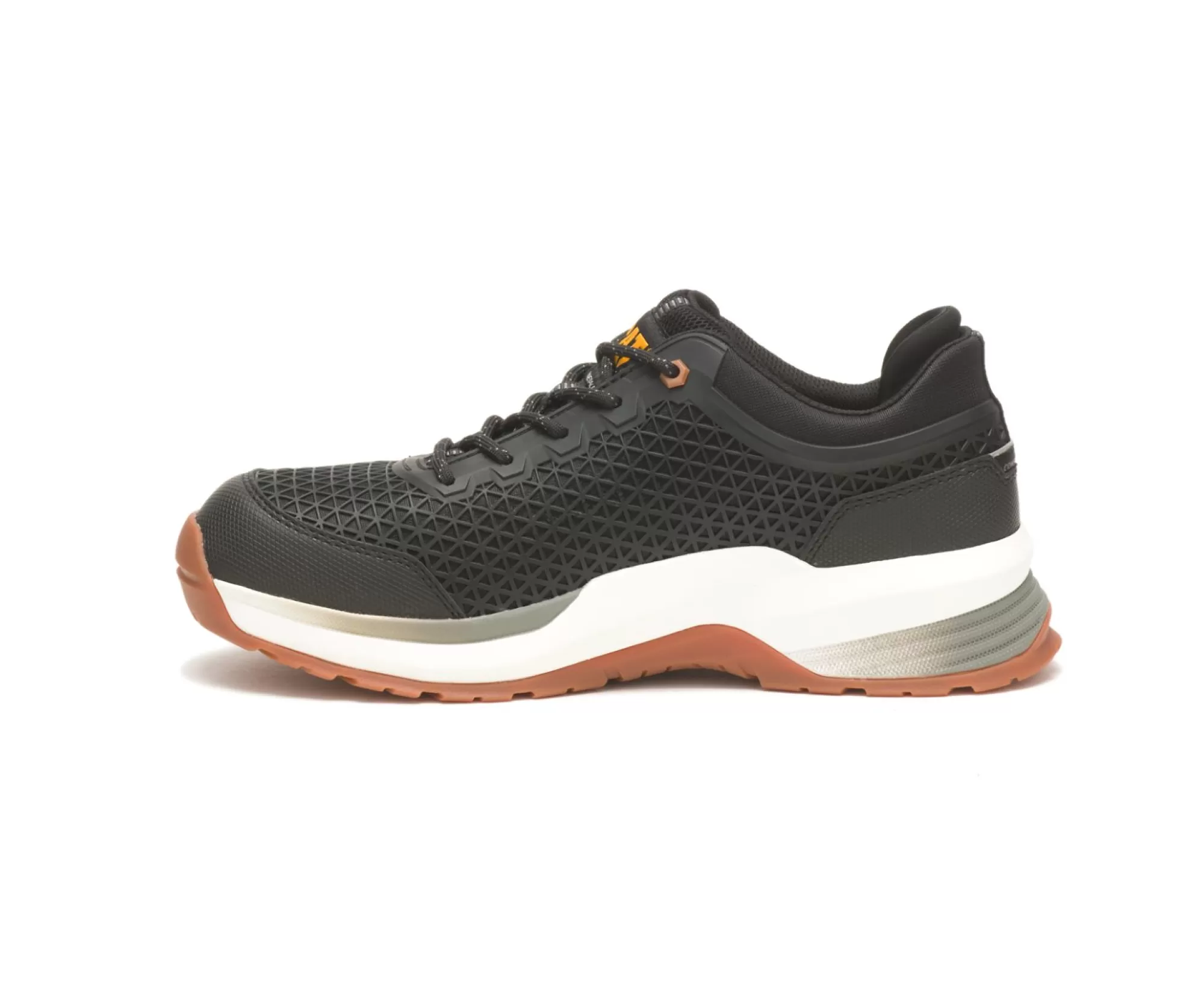 Chaussures de Sécurité Streamline 2.0 Homme - Embout Composite Léger et Confortable