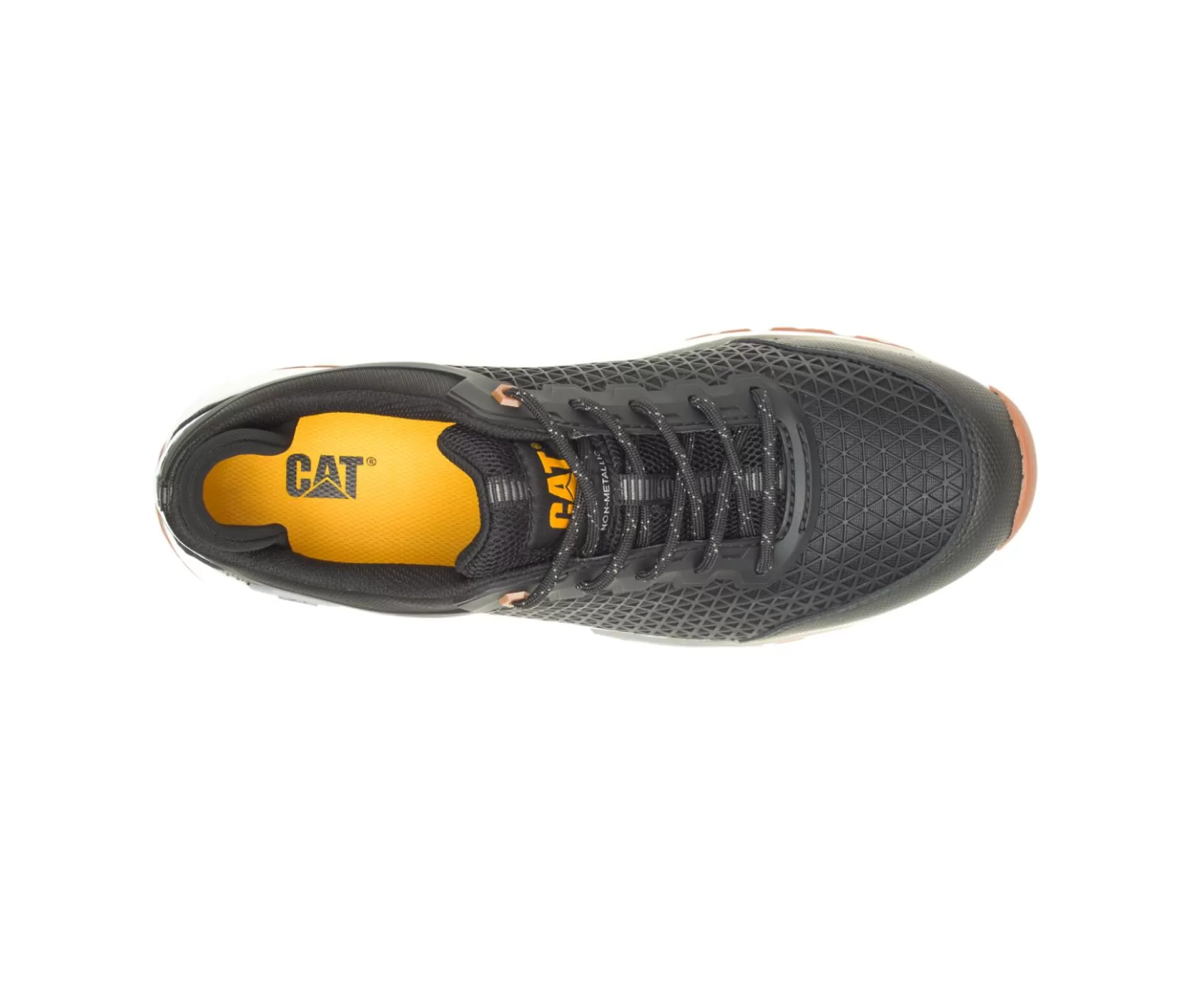 Chaussures de Sécurité Streamline 2.0 Homme - Embout Composite Léger et Confortable